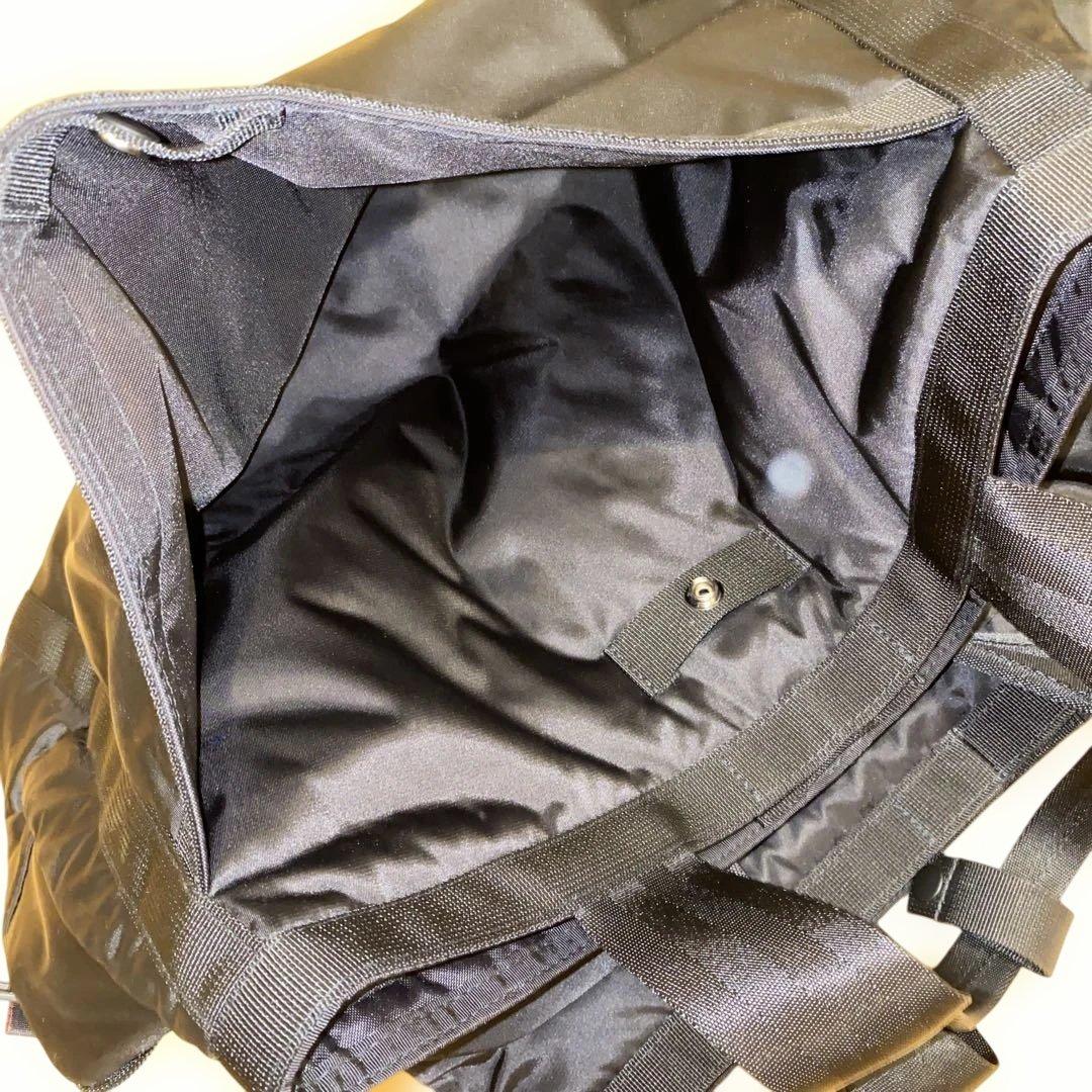 ブリーフィング ゴルフ3ROOMS WIRE L ECO TWILL