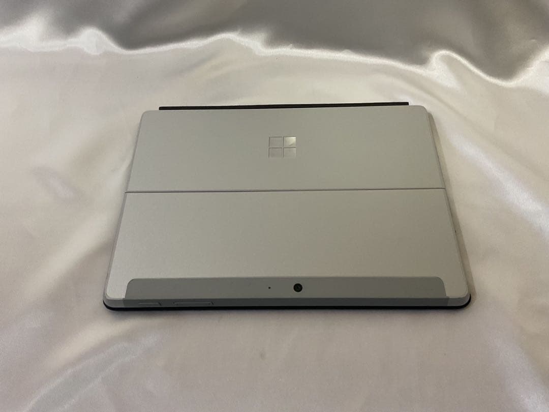 Surface Go2 LTE 8g 128g Office 2024【難有】