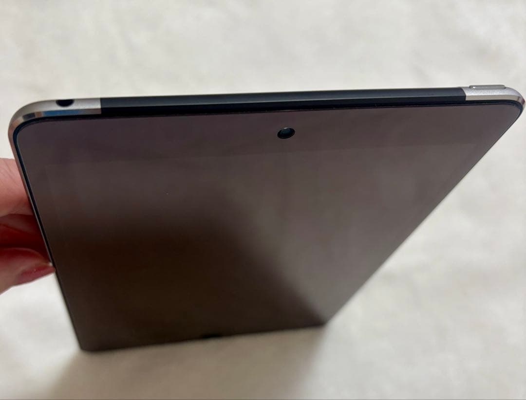 iPad mini 4 128GB SIMフリー　画面キレイ／即発送