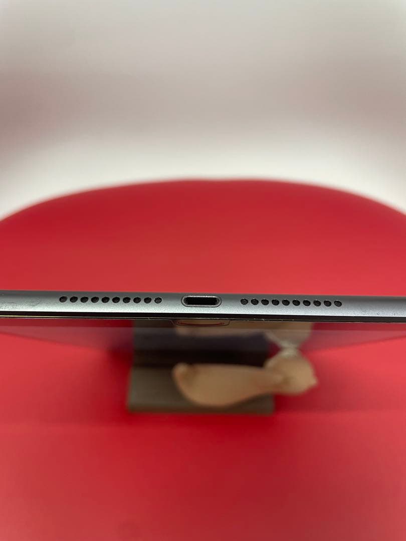 iPad mini (第5世代) 64GB スペースグレー(セルラーモデル)