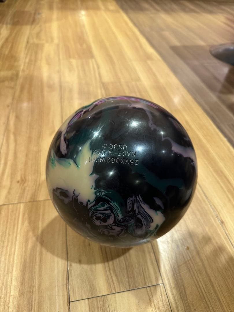 STORM イクイノックススリッド 15ポンド