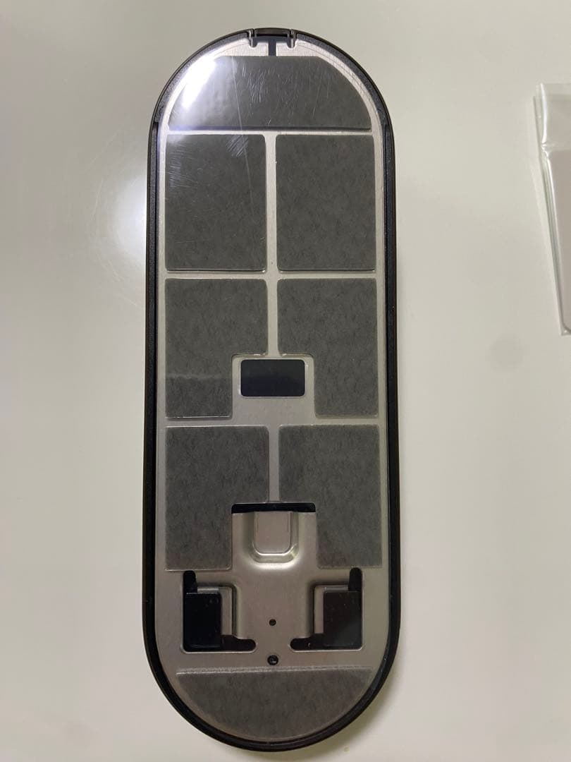 キュリオパッド Q-KP2/T ブラウン スマートロック　Q-KP2/T