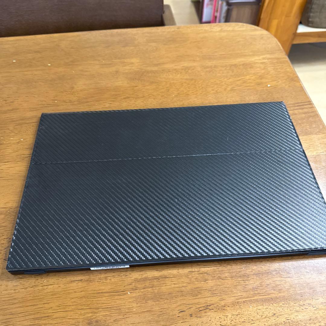 16インチ2KモバイルモニターKKSMART