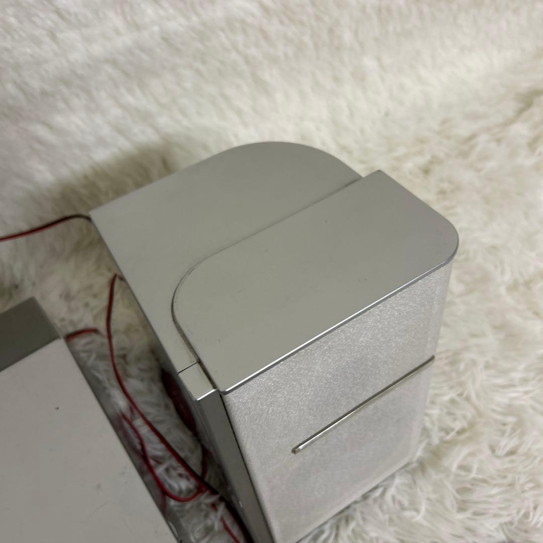 【希少品】Victor コンポ NX-TC5 ホワイト