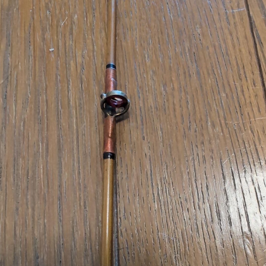 Heddon オールドロッド