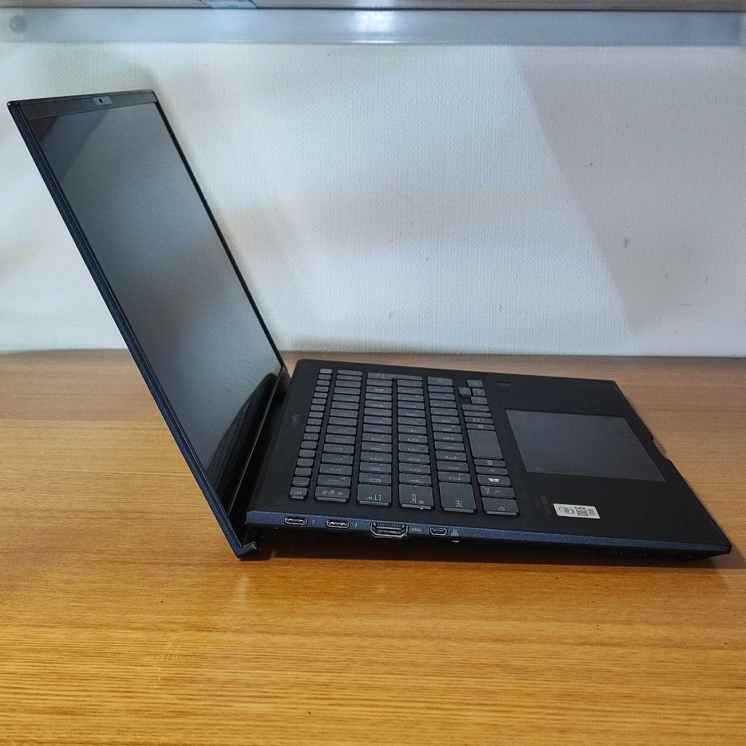 ExpertBook B9450 i5-10世代/16GB/512GB SSD