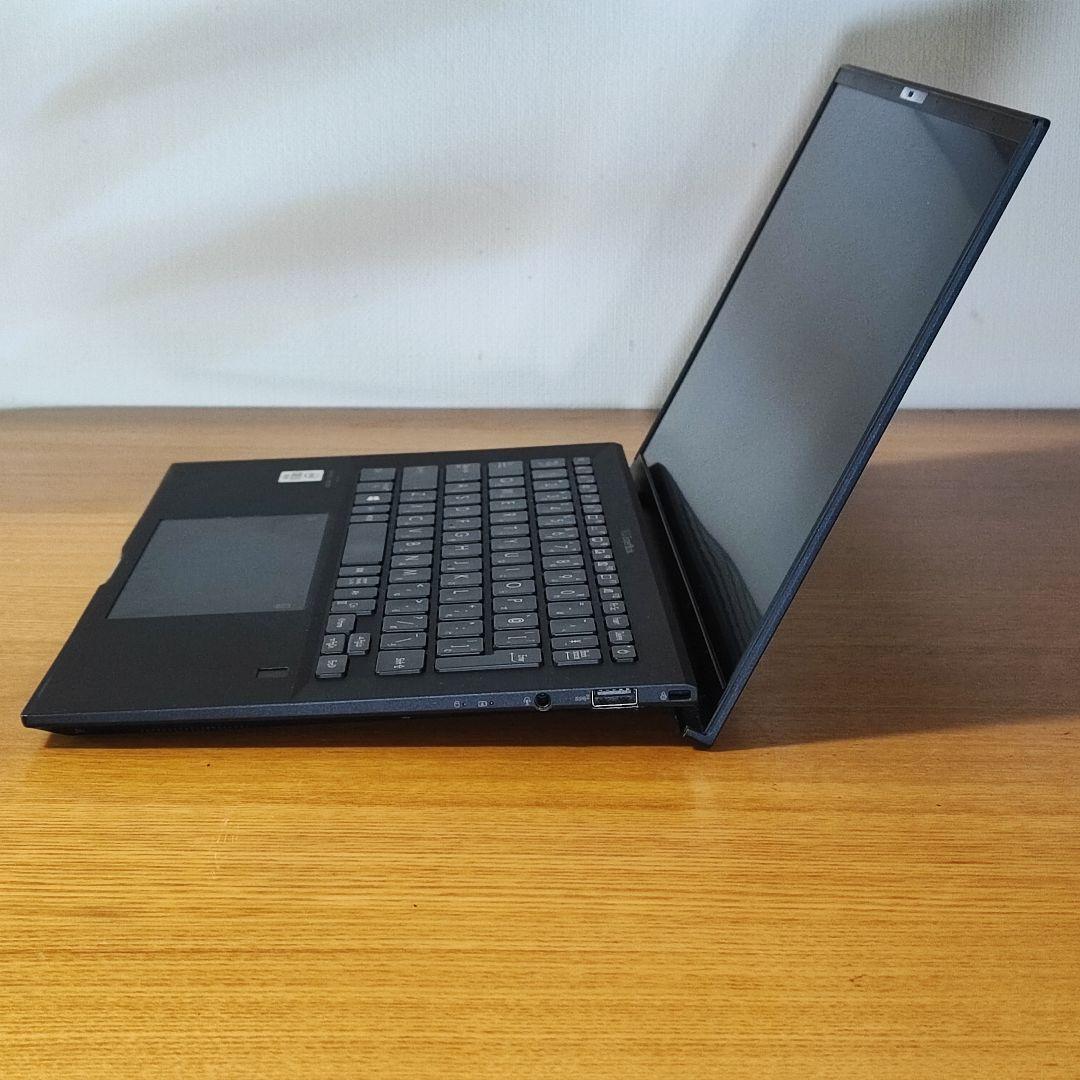 ExpertBook B9450 i5-10世代/16GB/512GB SSD