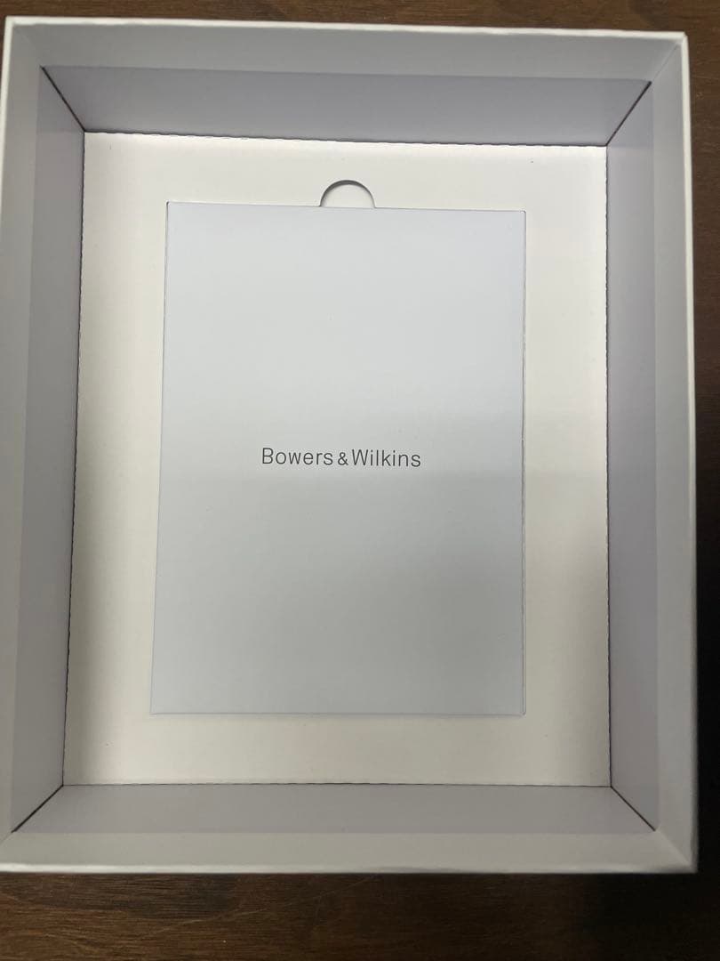 Bowers & Wilkins Px8 ワイヤレスヘッドフォンこうのさん専用