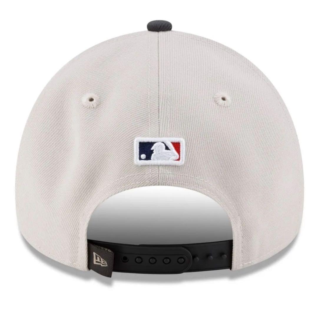 p*h様 LA 2025年ワールドシリーズチャンピオンズキャップ