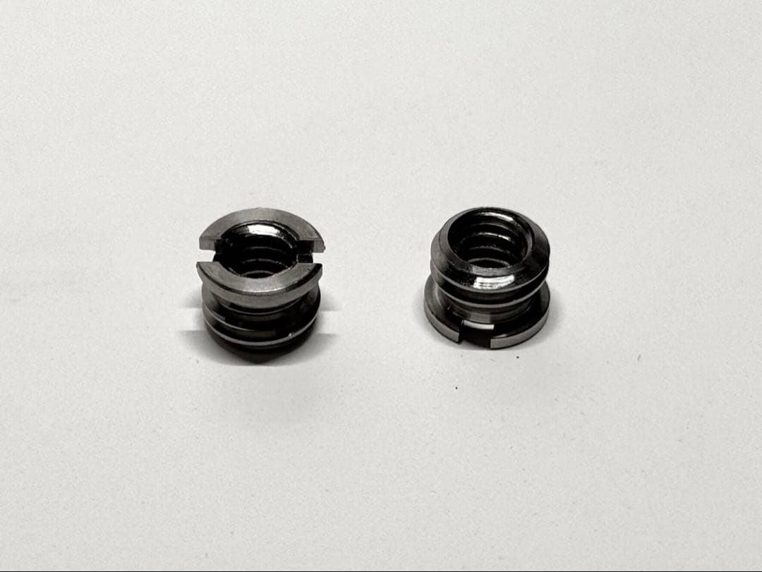 edelkrone (エーデルクローン) WING