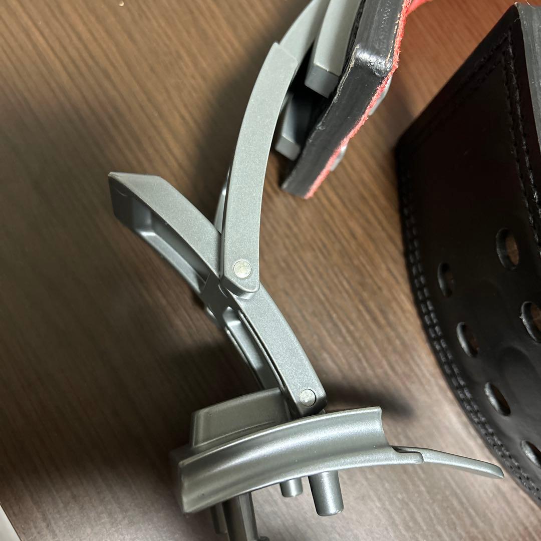 SBD パワーリフティングベルト13mm Mサイズ