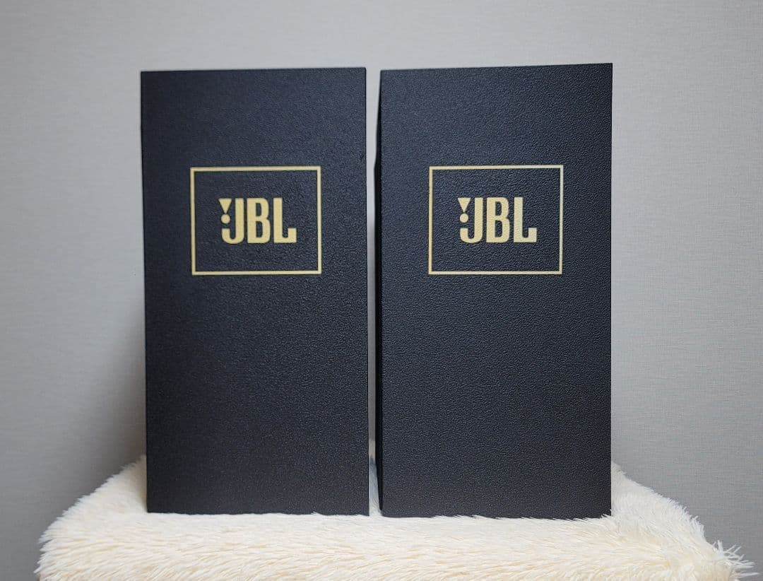 JBL 4312B MkⅡ CONTROL MONITOR スピーカー