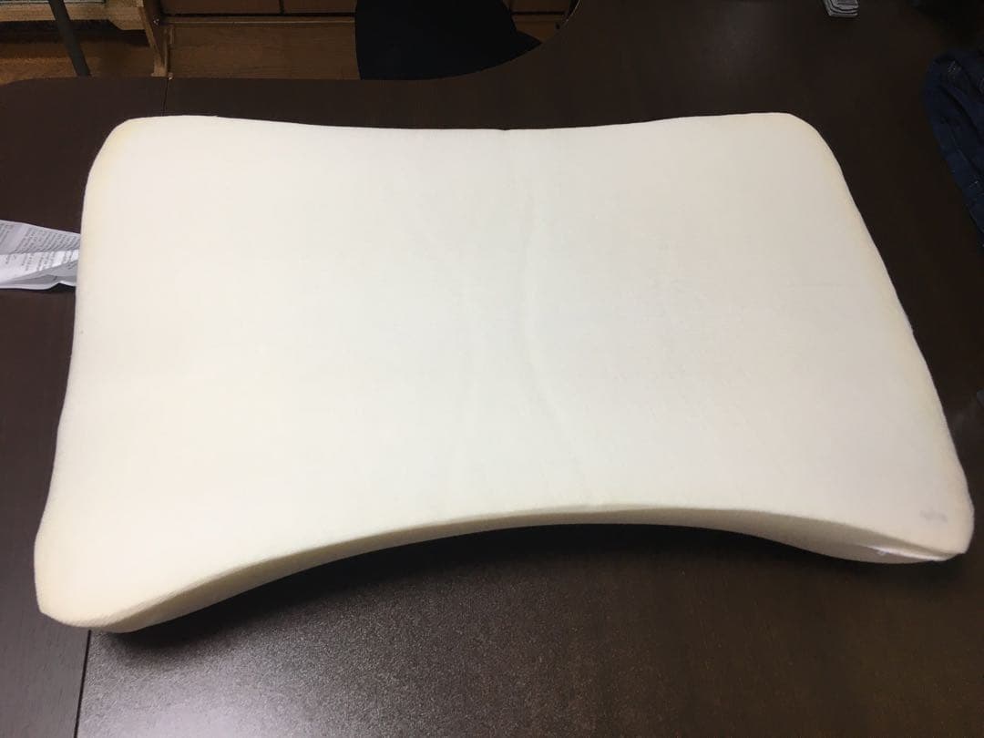 ANATOMICAL PILLOW ピロー枕オムニア