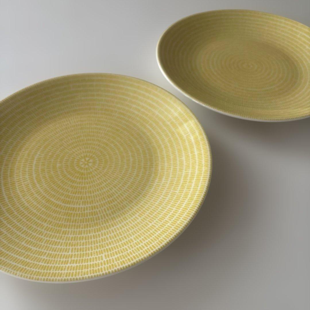 アラビア 24h アベック マリメッコ シイルトラプータルハ ラシィマット 4枚