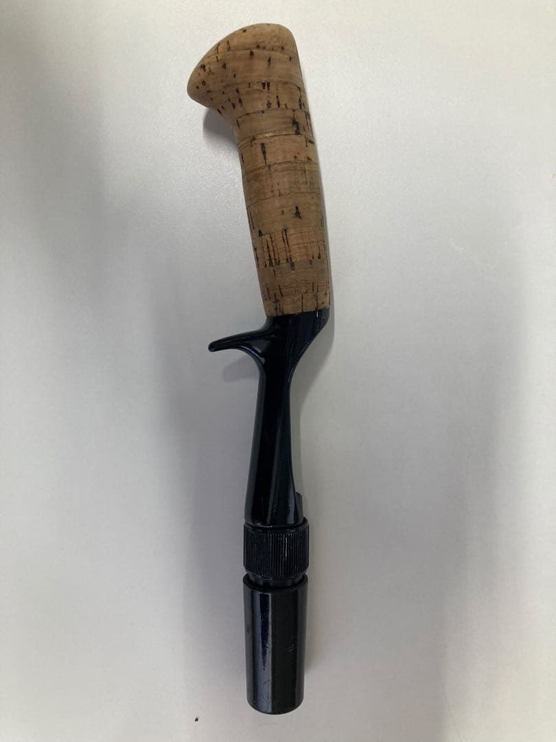 RESION（レジオン）製ロッドグリップ