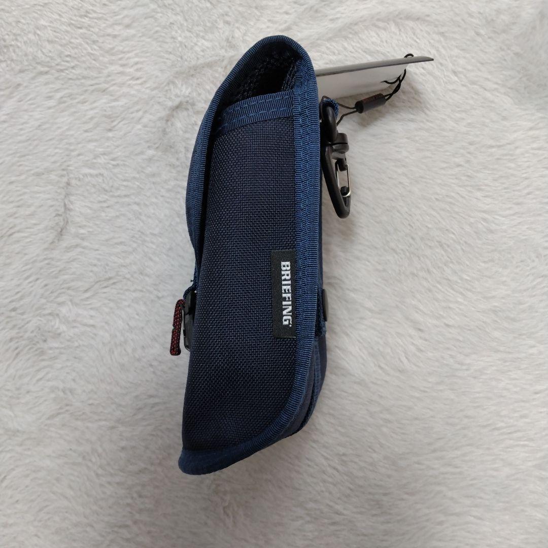 ブリーフィング ☆サングラスケース