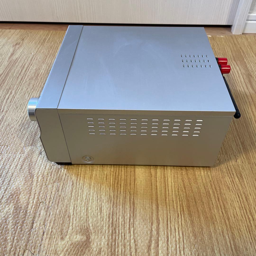 に*子様 中古 パナソニック SC-PMX150-S ハイレゾ対応 シルバー