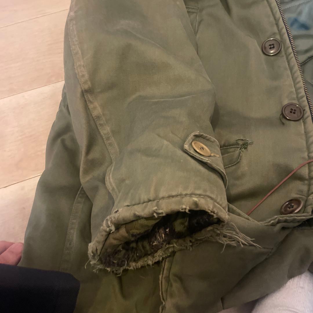 ジャケット・アウター VINTAGE 50's HERCULES by SEARS OUTERWEAR