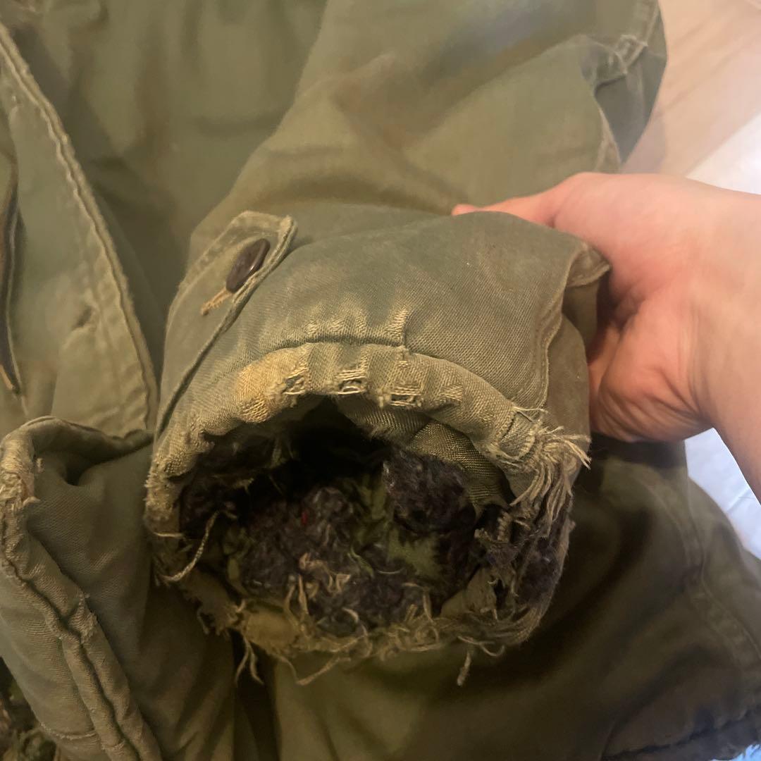 ジャケット・アウター VINTAGE 50's HERCULES by SEARS OUTERWEAR