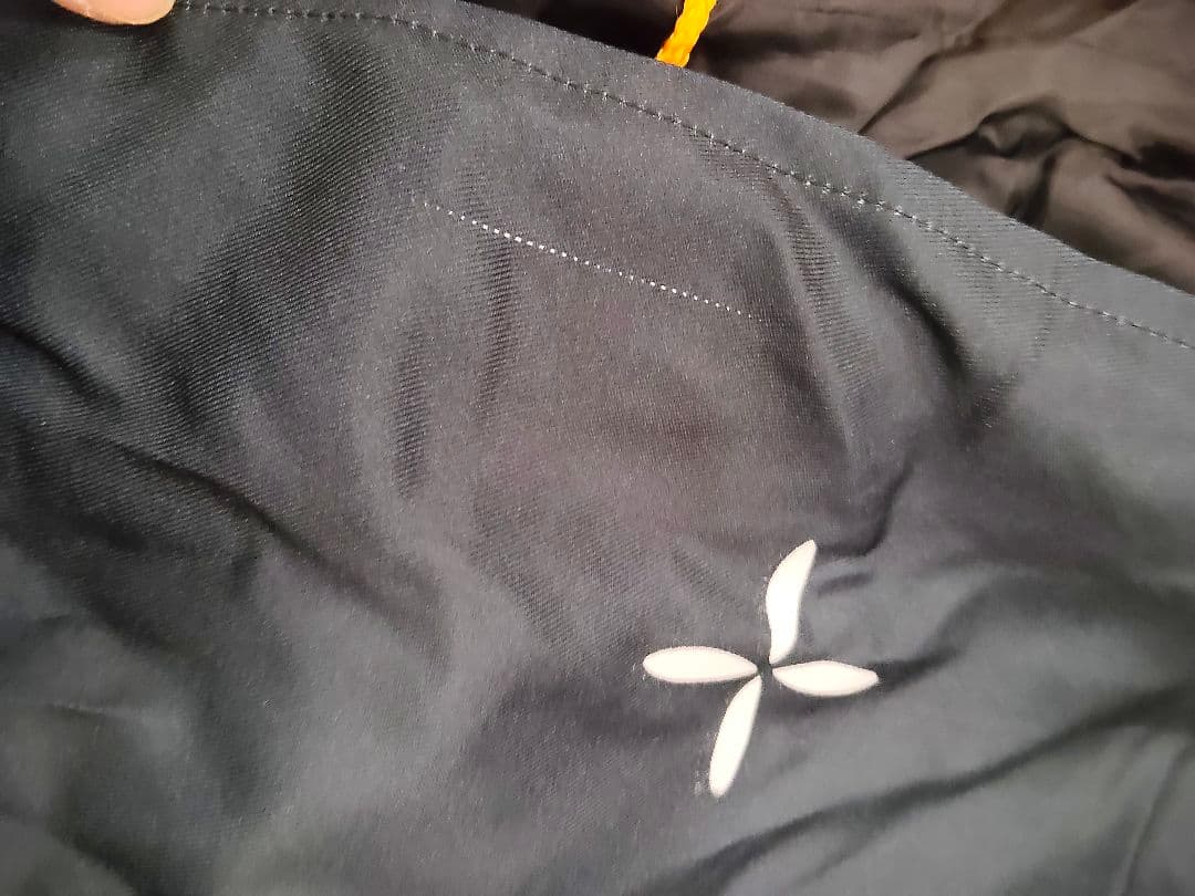 にじさんじ　甲斐田晴　コスプレ衣装セット（ウィッグ・アクセサリー付き）