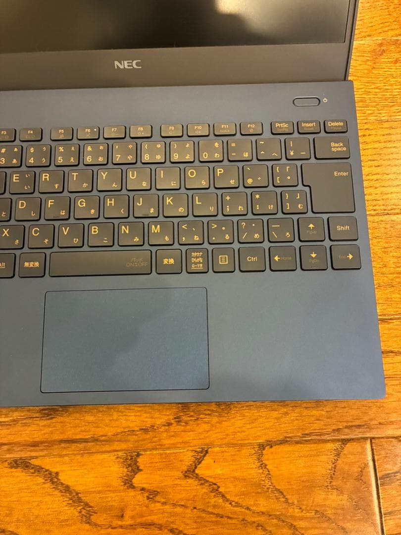 Windowsノート本体 Lvie PC-PM550BAL i5 SSD512GB 8GB 2021