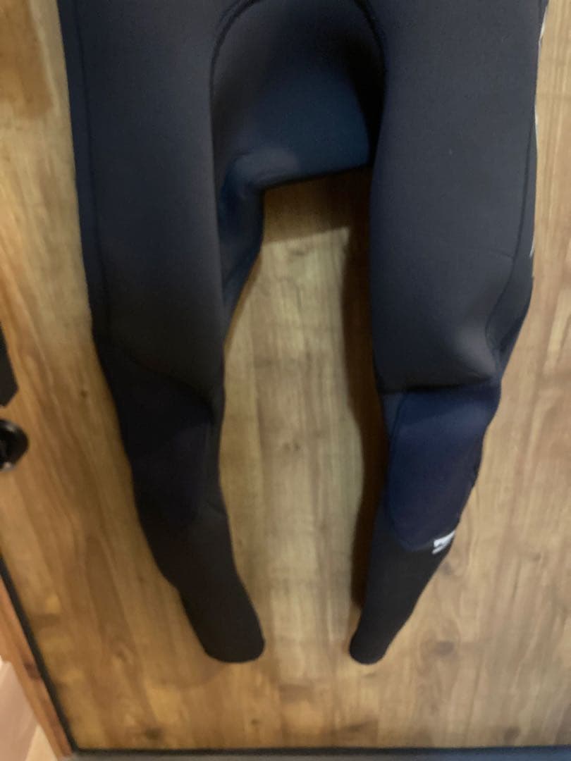 BILLABONG RECYCLER ビラボン　ウェットスーツ　フルスーツ