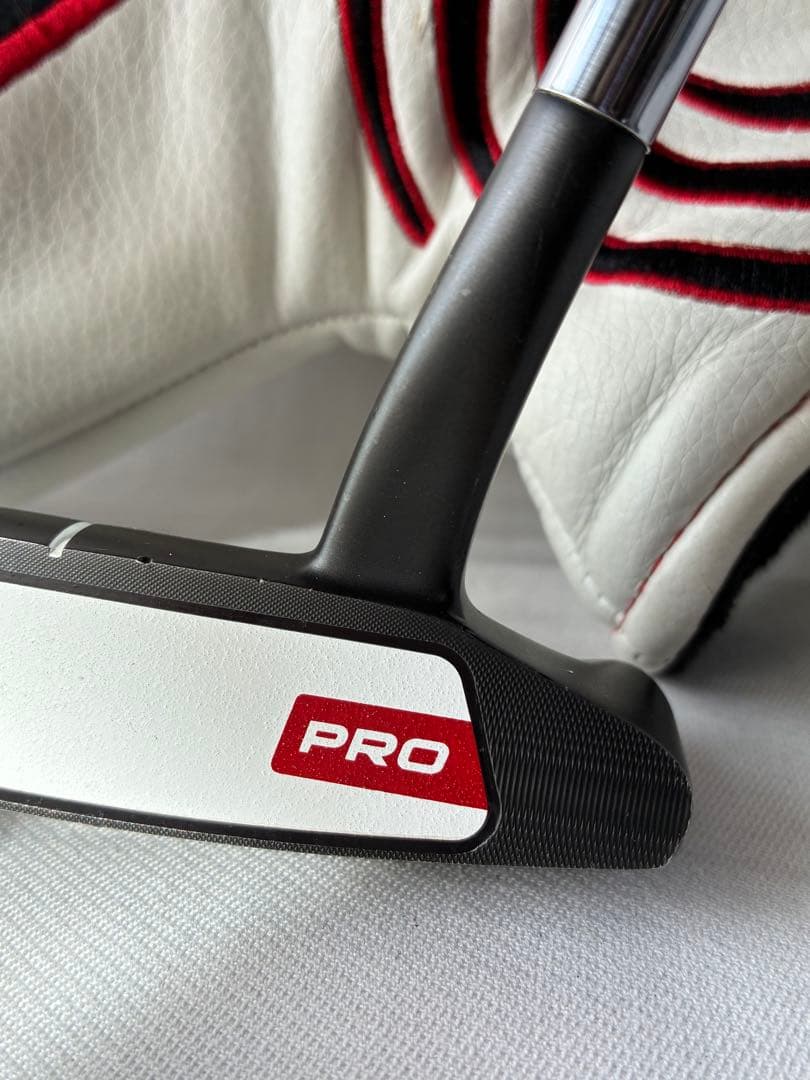 ★-ODYSSEY オデッセイ パター ホワイトホットプロ#3 パター