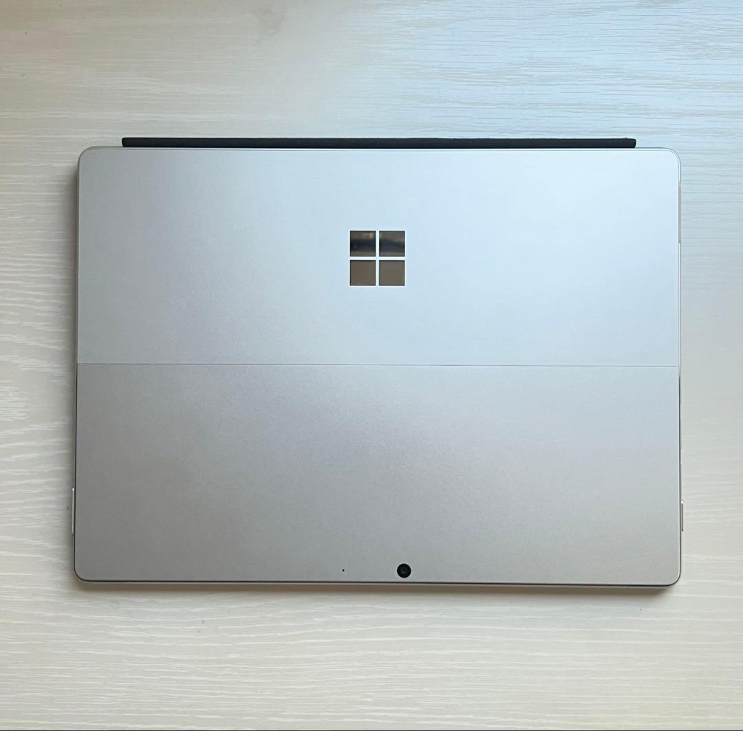 Surface Pro 8 i5/8GB/256GB バッテリー良好　フルセット