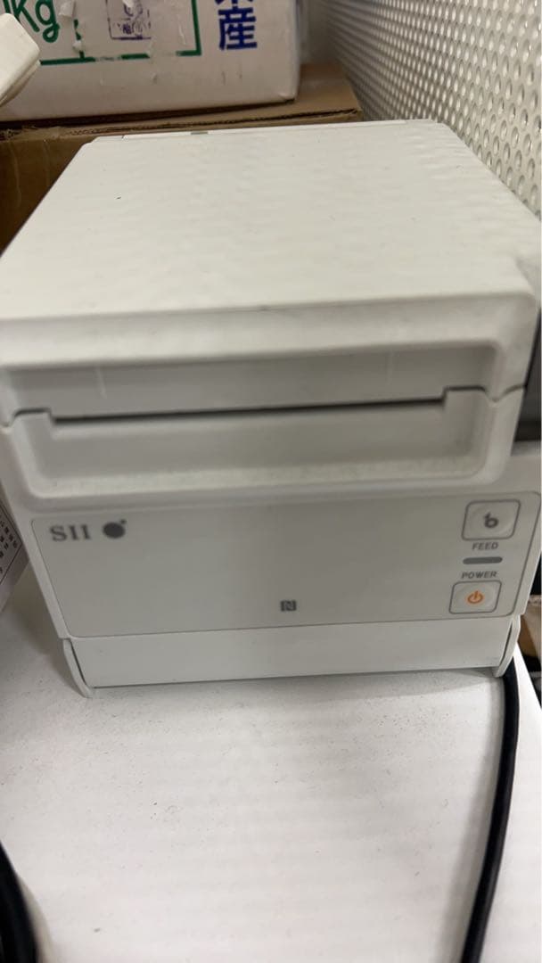 Air POSレジ　プリンター
