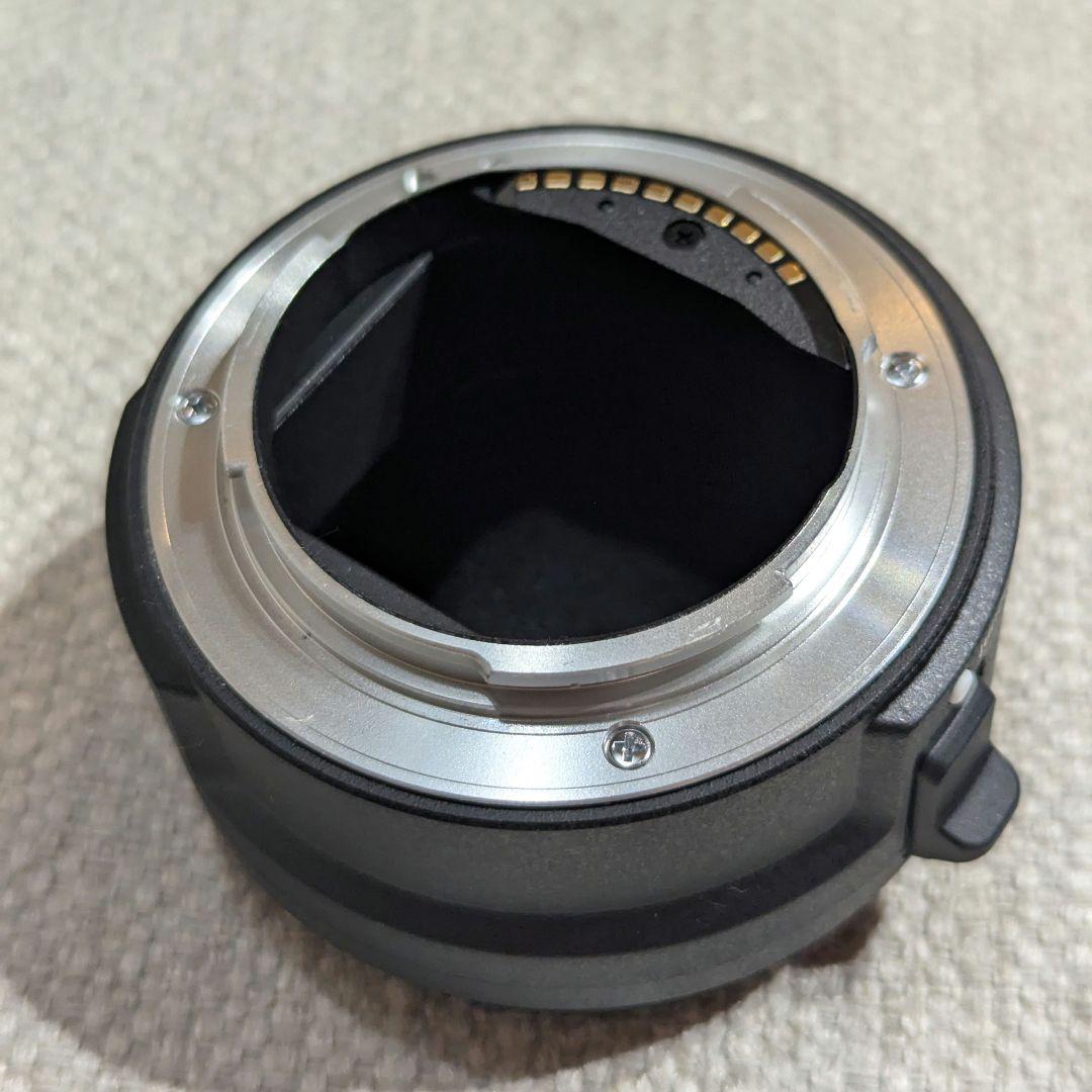 ソニー SONY LA-EA5 マウントアダプター LAEA5