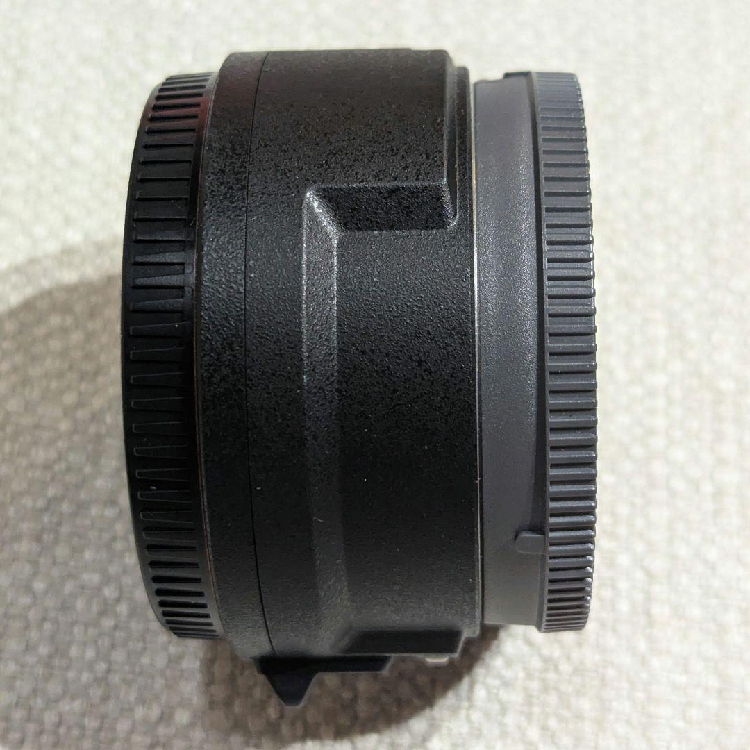 ソニー SONY LA-EA5 マウントアダプター LAEA5