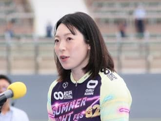 競輪　2024 ガールズケイリンフェスティバル ウェア KEIRIN サイズS