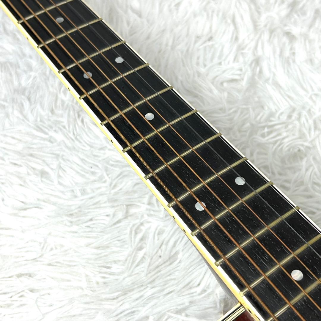 YAMAHA FG-400S 日本製 エボニー指板 1981年 ハードケース