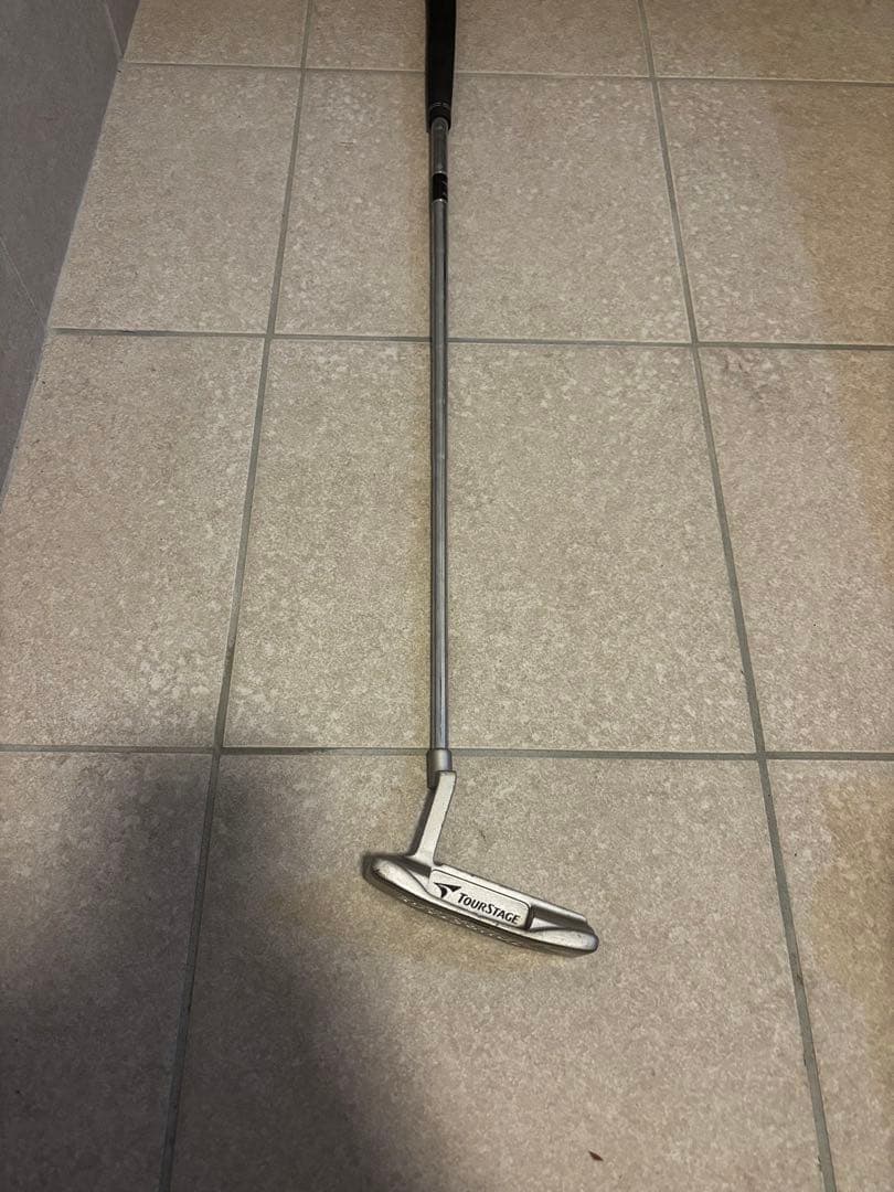 【格安】TaylorMade BURNER 3W &パター