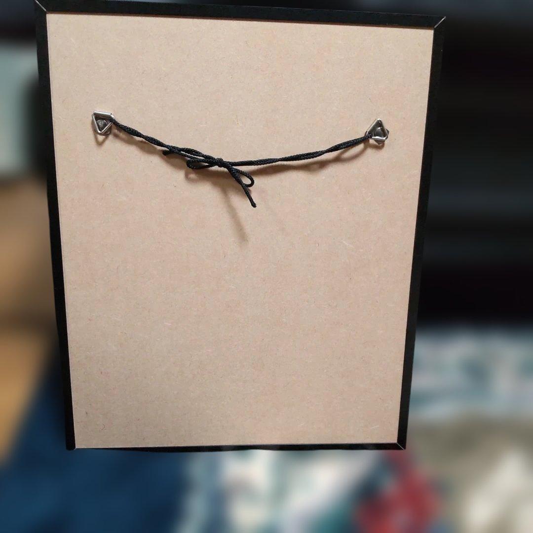 Nikka Whisky 髭のおじさんパブミラー