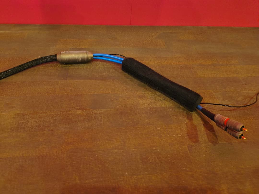 SILTECH シルテック signatureシリーズ ケーブル/1.5m