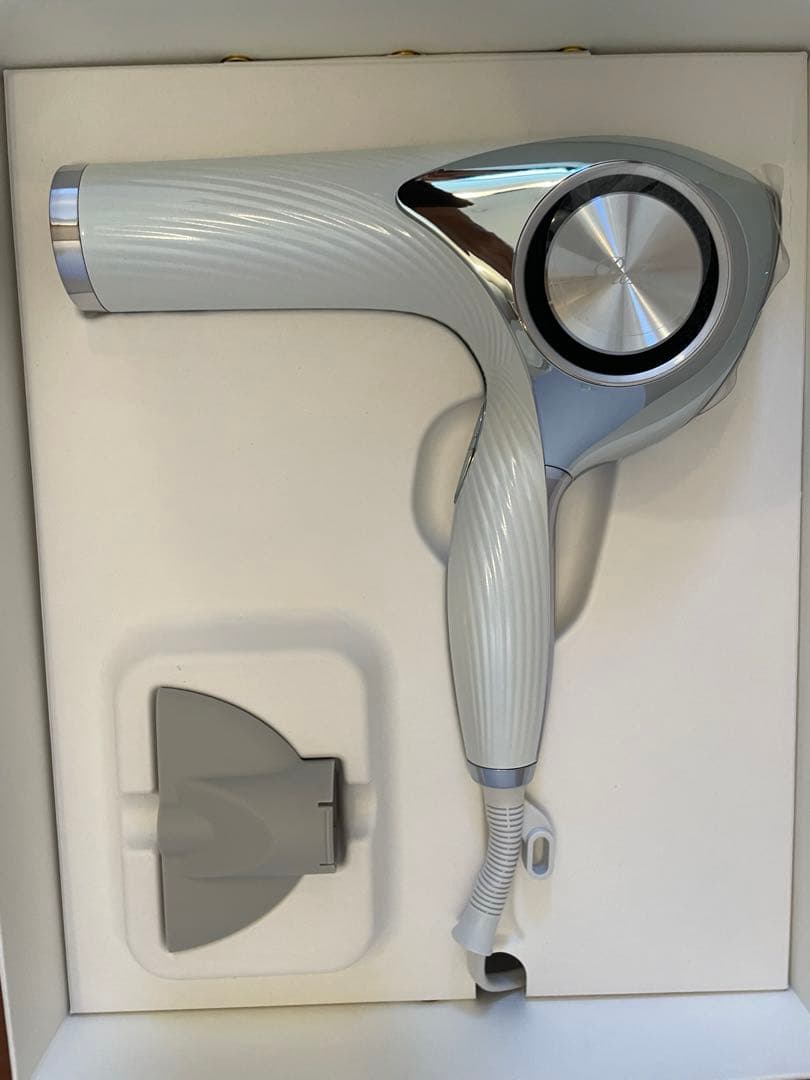【新品未使用】ReFa BEAUTECH DRYER PRO（ホワイト）