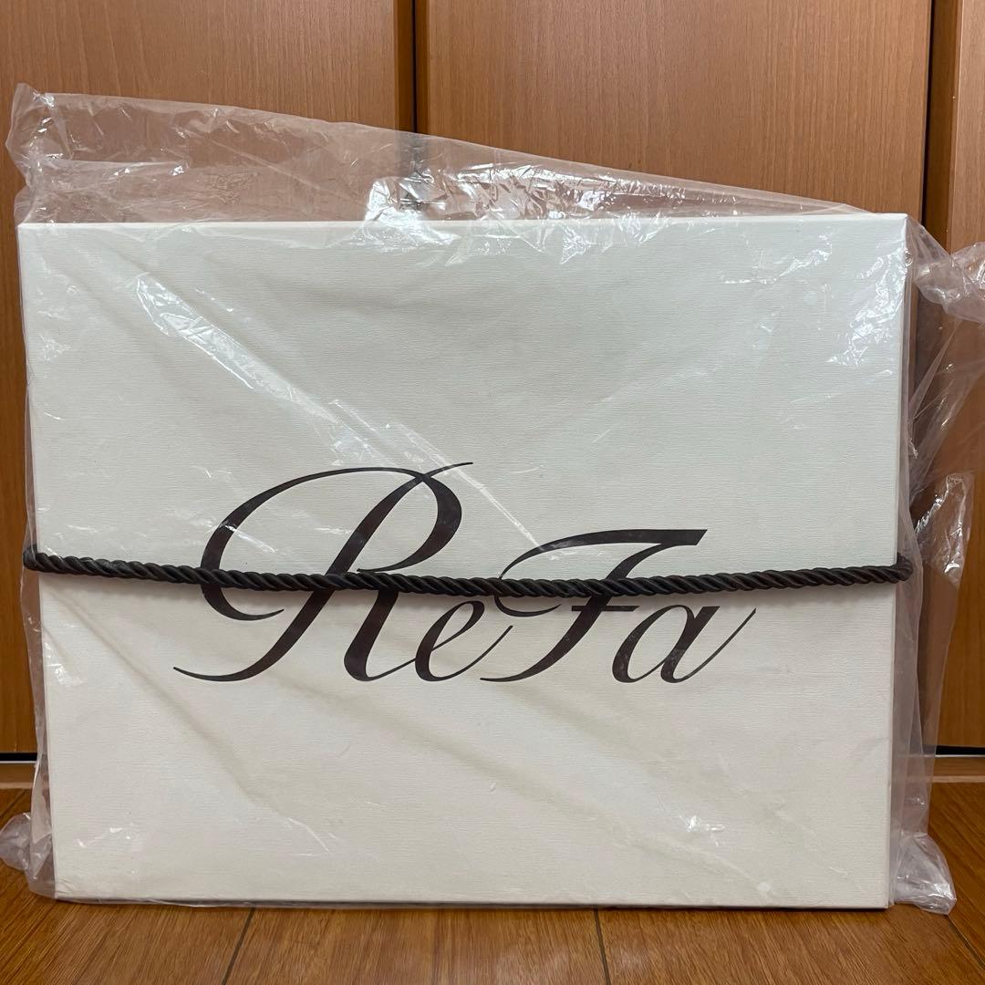 【新品未使用】ReFa BEAUTECH DRYER PRO（ホワイト）