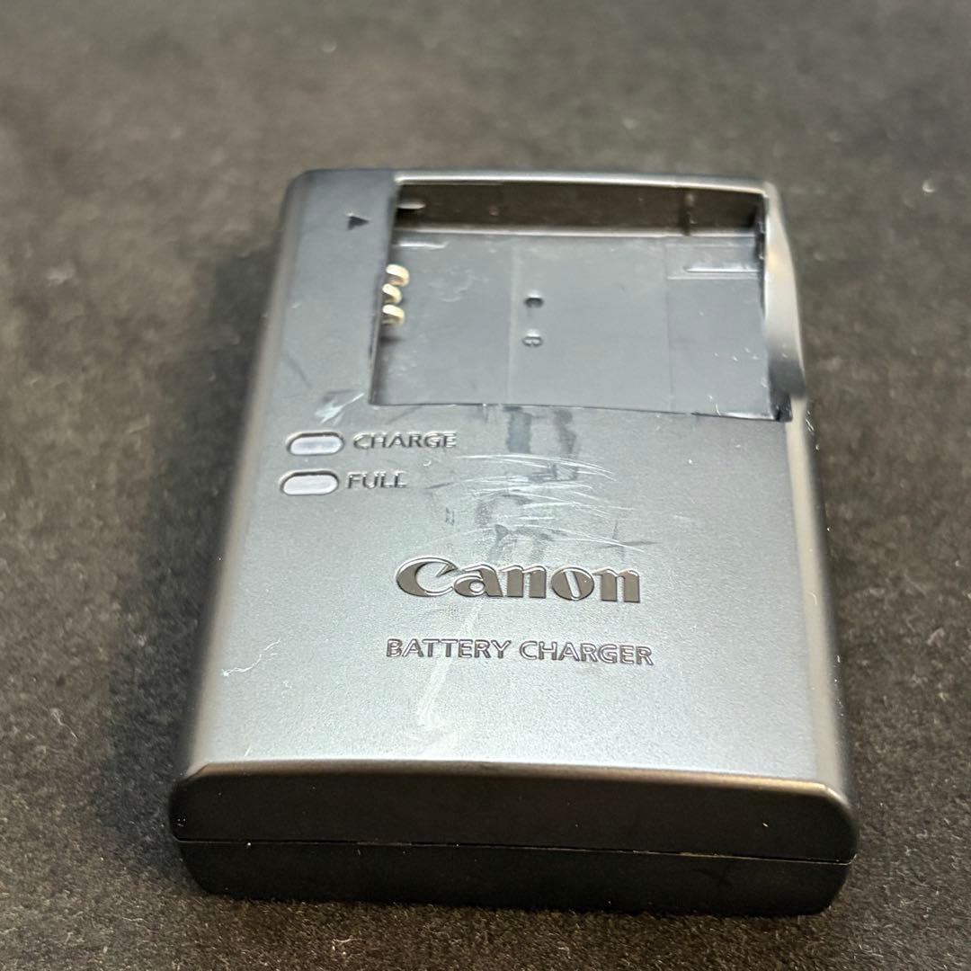 【極美品】Canon IXY650 デジタルカメラPC2274 動作品　ブラック