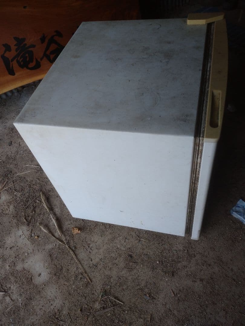 ユーパ冷蔵庫（TSIーRF50）