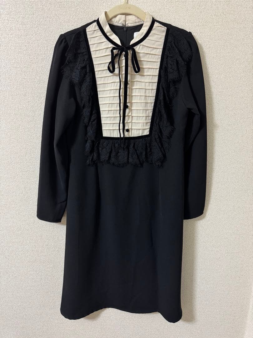 ワンピース Her lip to La Seine Dress