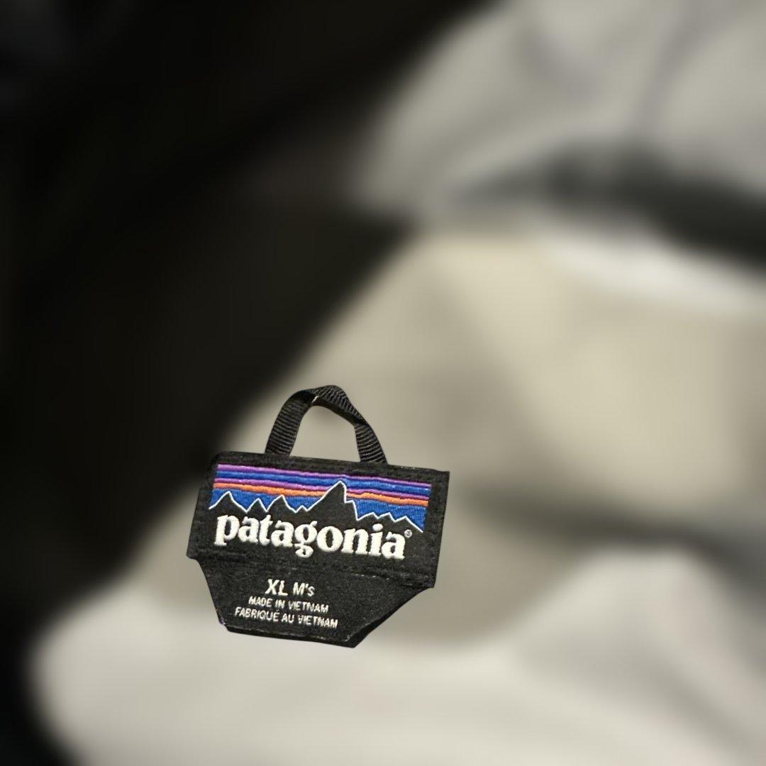 patagonia / Torrentshell 3L Jacket 黒 XL