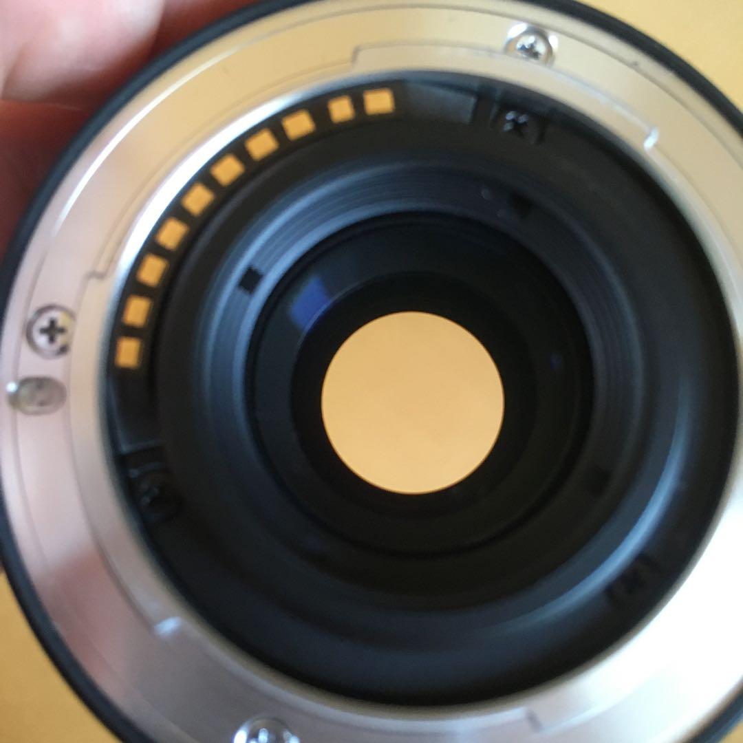 レンズ(単焦点) FUJIFILM FUJINON XF23mm F2 R WR