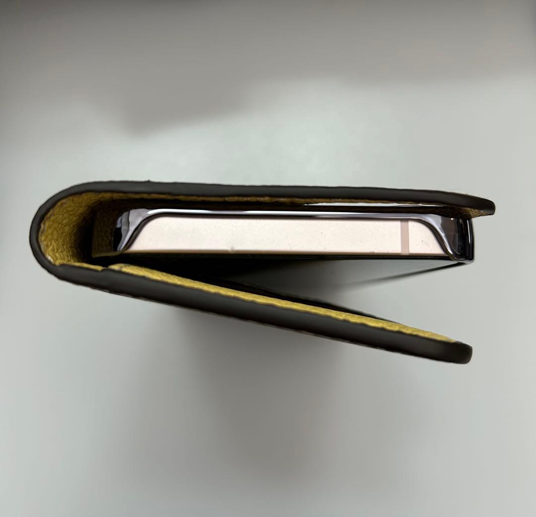 【ストラップ付き】 ボナベンチュラ iPhone14 ケース 交換用ケース付属