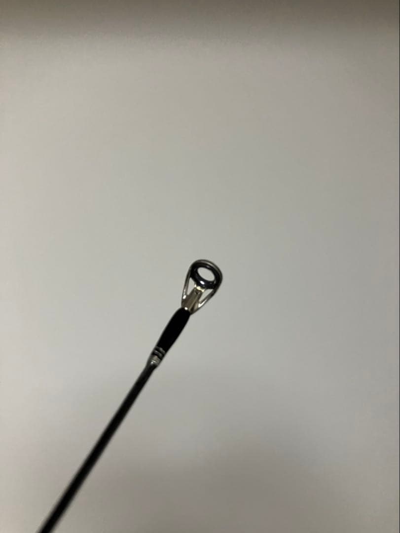 シマノ　トラウトワンAS S60UL-F