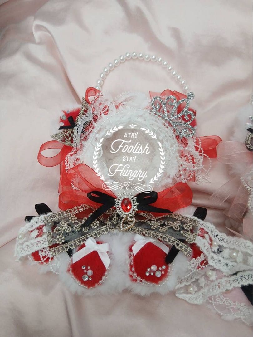 ♪様ぬい服ふわふわ猫耳お座り着ぐるみ14cm コスマス ちびぬい