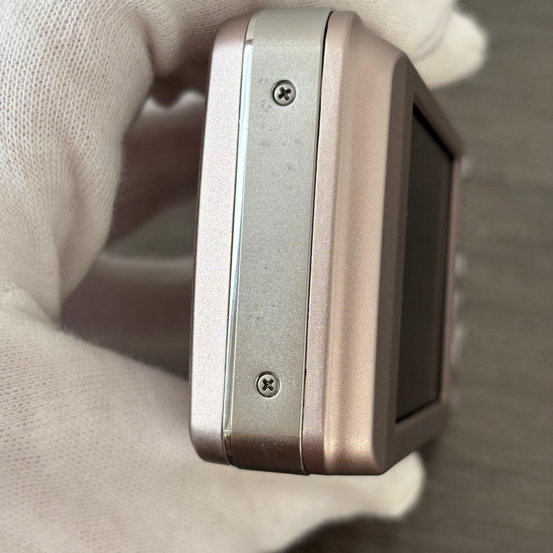 Nikon COOLPIX S520 デジタルカメラ