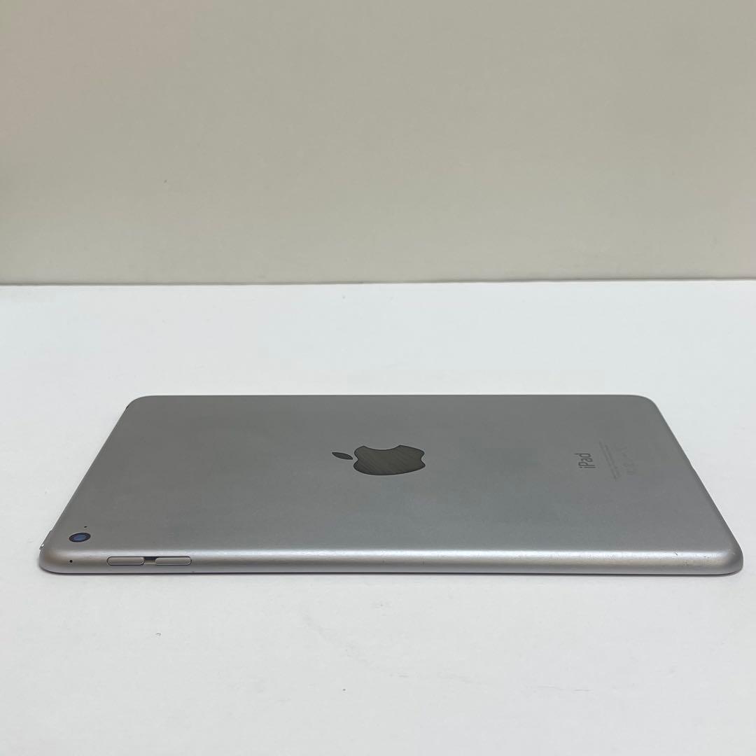 iPad Mini 第4世代 128GB Wi-Fi モデル 99%