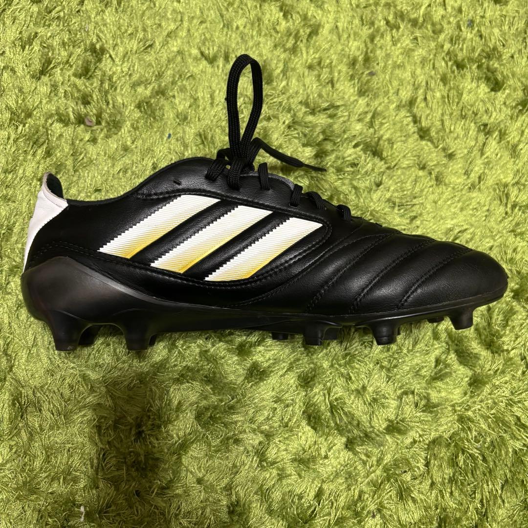 adidas コパ アイコン 2 ELITE FG/AG 25.5