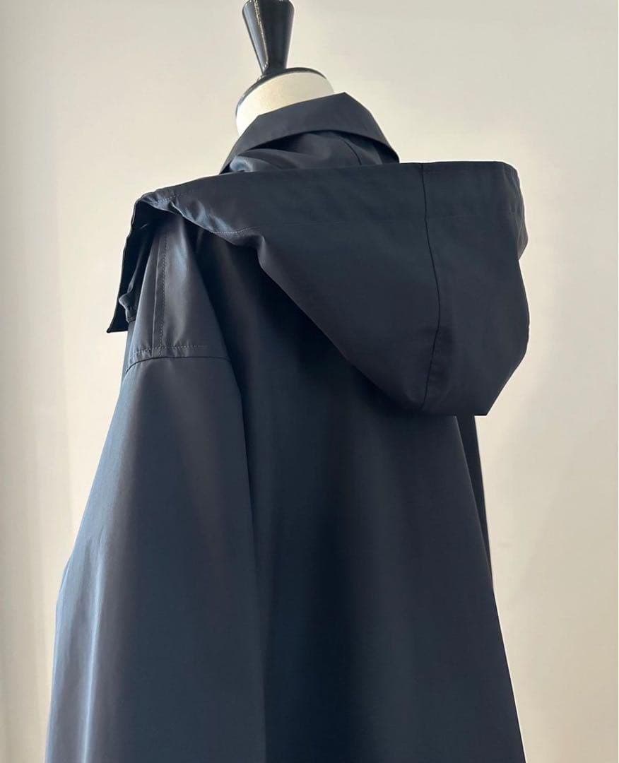 rosy monsterロージーモンスターウォータープルーフコート　レインコート